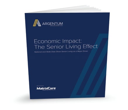 3d Economic Impact White Paper