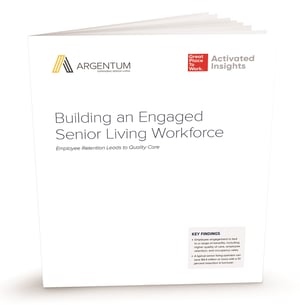 Building an Engaged SL Workforce