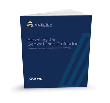 Elevating White Paper Cover
