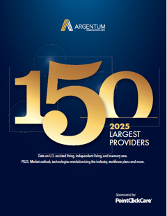 Largest Providers Cover Image