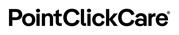 RGB_PointClickCare_Horizontal_Wordmark_Black 1