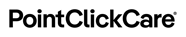 RGB_PointClickCare_Horizontal_Wordmark_Black 1